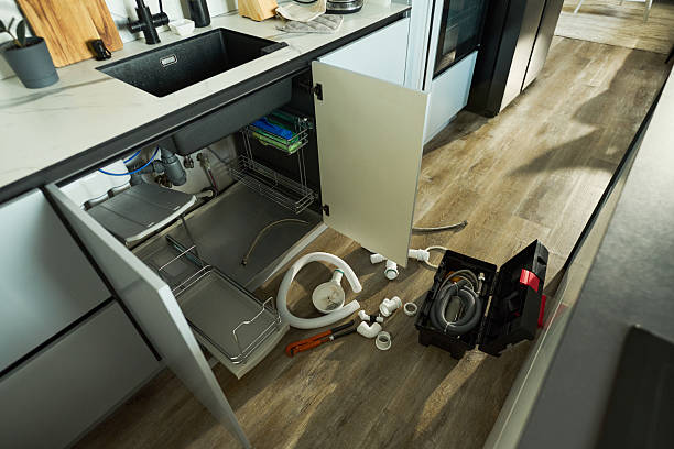 Reliable Pipe Repair contractor in Maineville, OH by Street Wise - Plumbing